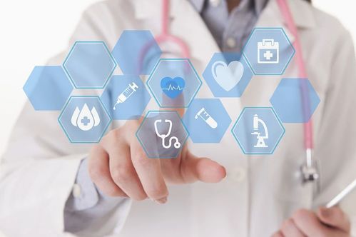 互联网医疗服务纳入医保，药店迎多重利好与互联网安全挑战