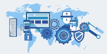 联手防御，向黑客漏洞说“不” 斗象科技与金山云共筑网络安全新防线